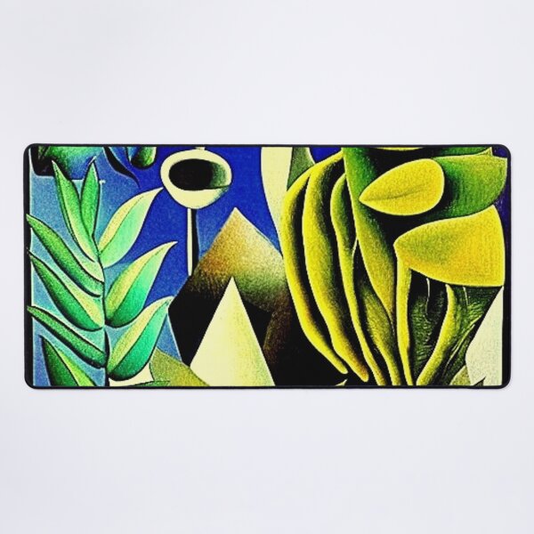 Item preview, Fern Leaves 1 designed and sold by George Hutton Hunter.