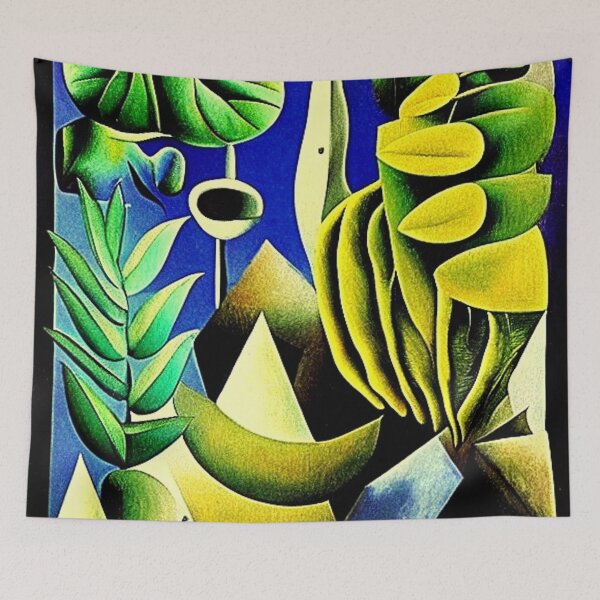 Item preview, Fern Leaves 1 designed and sold by George Hutton Hunter.