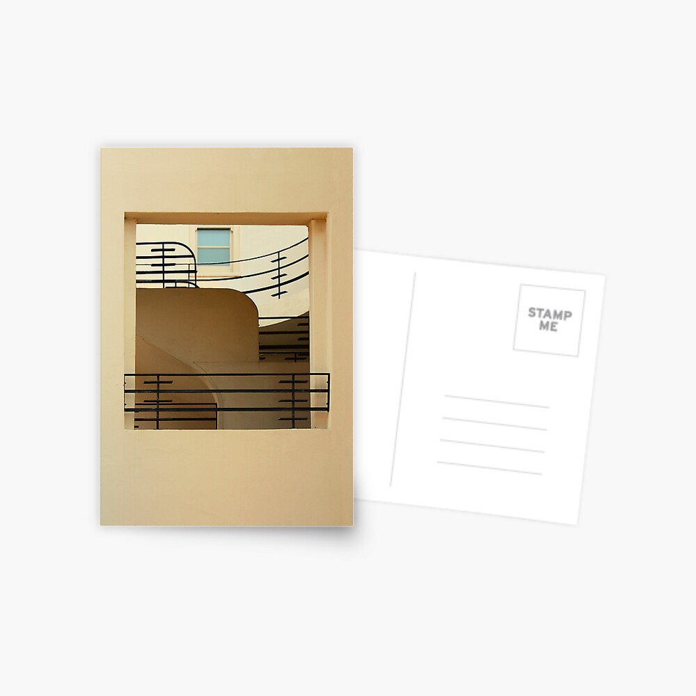 Item preview, Postcard designed and sold by cands.