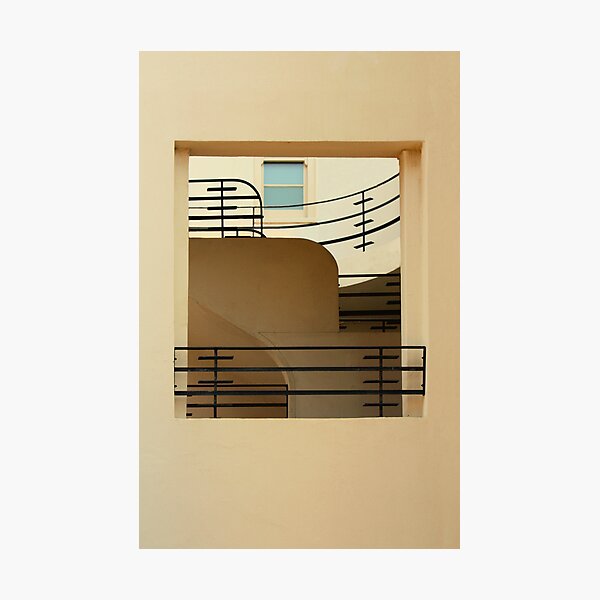 Photographic Print