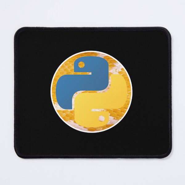 Item preview, Python Skin Logo- Python Logo designed and sold by Redstrawberry13.
