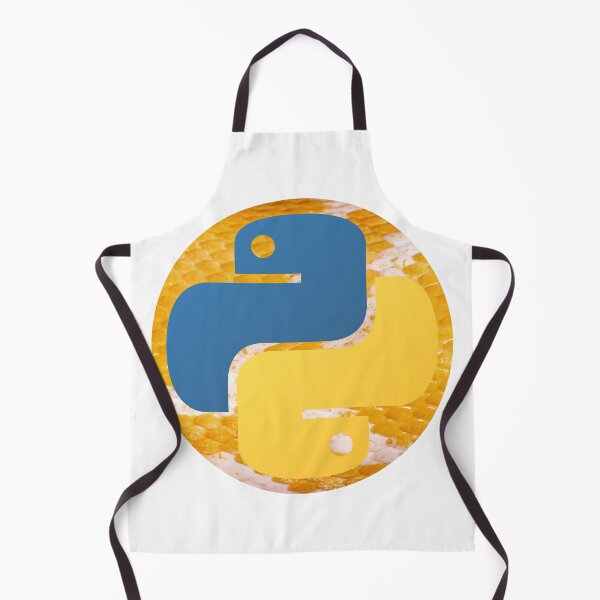 Item preview, Python Skin Logo- Python Logo designed and sold by Redstrawberry13.
