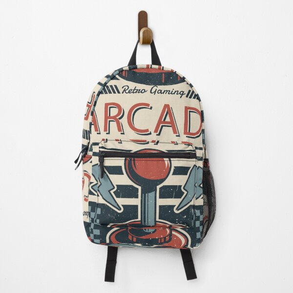 Item preview, ARCADE GAMES - Retro Gaming 80s & 90s designed and sold by SALENTOmadness.