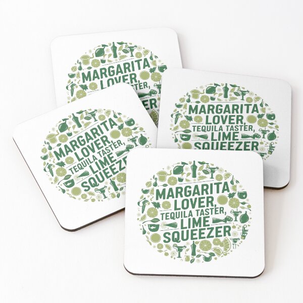 Item preview, Margarita Lover, Tequila Taster, Lime Squeezer  designed and sold by matrena12.