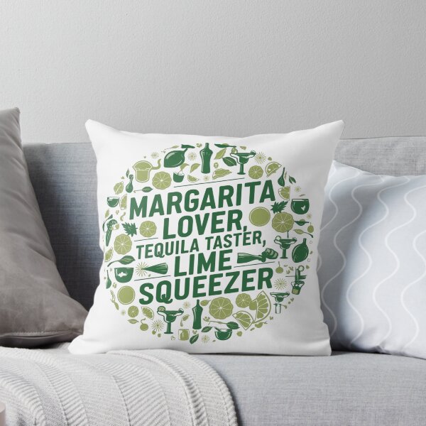Item preview, Margarita Lover, Tequila Taster, Lime Squeezer  designed and sold by matrena12.