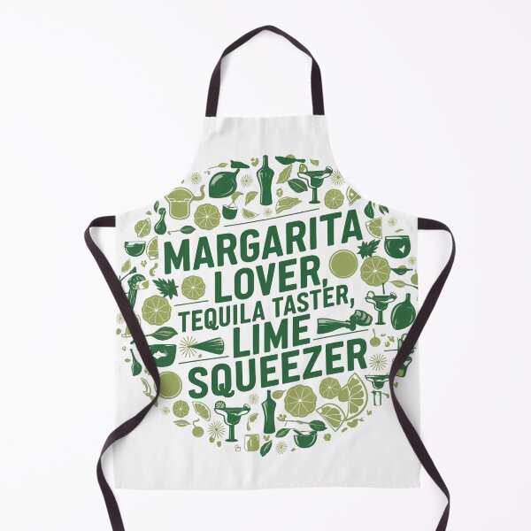 Item preview, Margarita Lover, Tequila Taster, Lime Squeezer  designed and sold by matrena12.