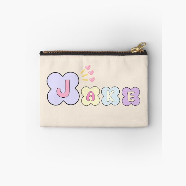 Item preview, jake (KPOP) designed and sold by jaofnn.