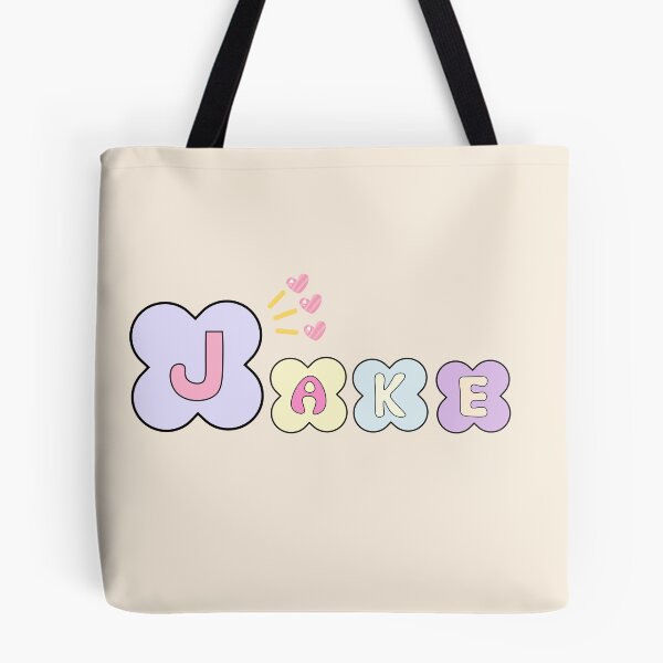 Item preview, jake (KPOP) designed and sold by jaofnn.