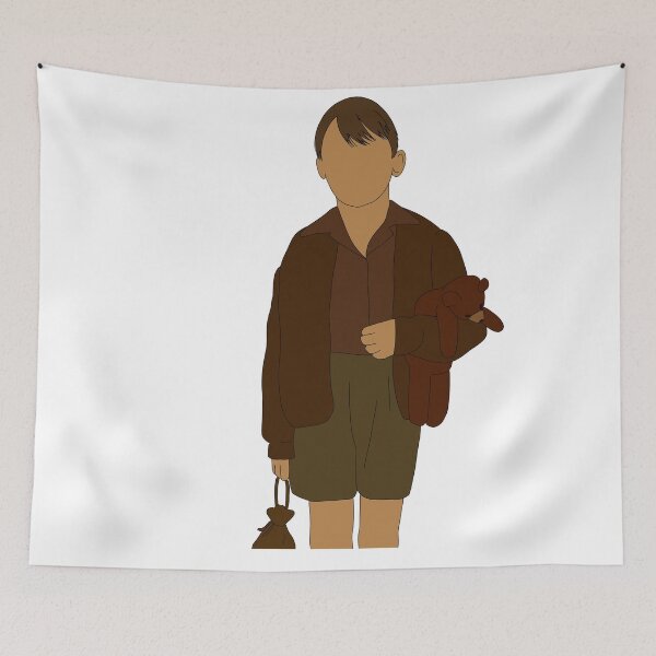 Item preview, Copie de les choristes designed and sold by cine-fille.