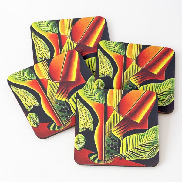 Item preview, Fern Leaves 2 designed and sold by George Hutton Hunter.