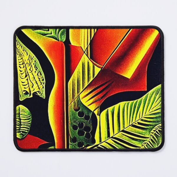 Item preview, Fern Leaves 2 designed and sold by George Hutton Hunter.