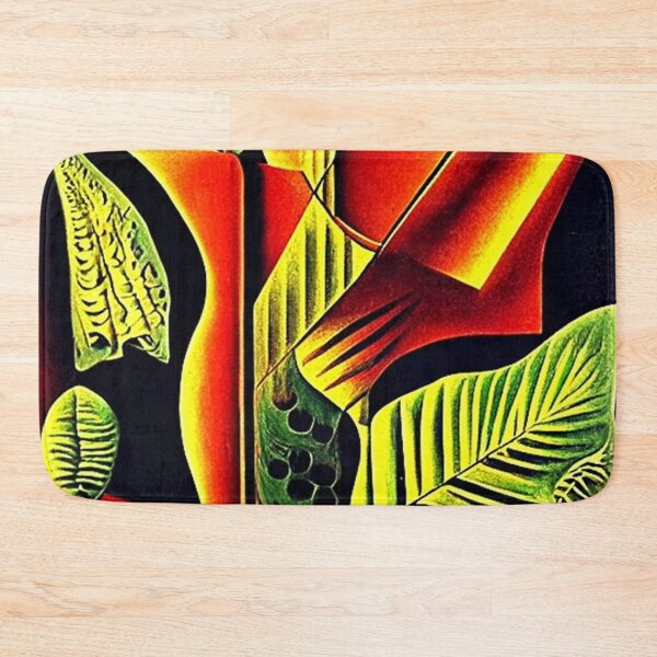Item preview, Fern Leaves 2 designed and sold by George Hutton Hunter.
