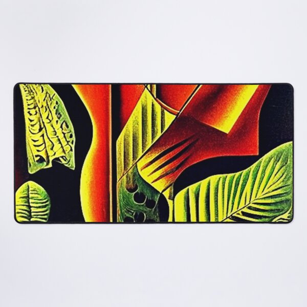 Item preview, Fern Leaves 2 designed and sold by George Hutton Hunter.