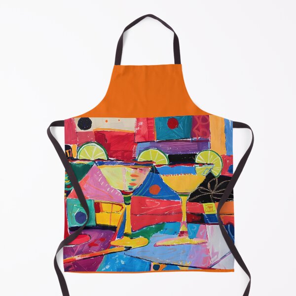 Item preview, Cinco de Mayo Fiesta Cocktail Extravaganza- Sip and Celebrate with Vibrant Vibes AI Generated designed and sold by OlfactoART Studio.