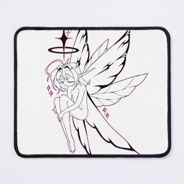 Item preview, Fairy  designed and sold by sokoartz.