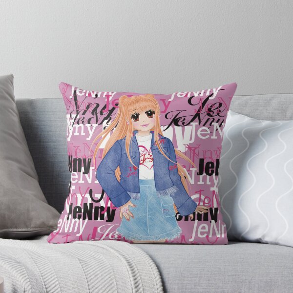 Item preview, Jenny Girl  designed and sold by Hector Crespo.