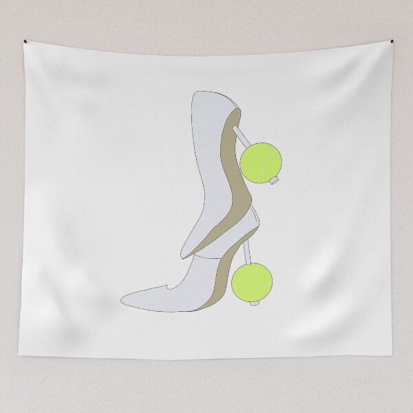 Item preview, Tennis fashion designed and sold by cine-fille.