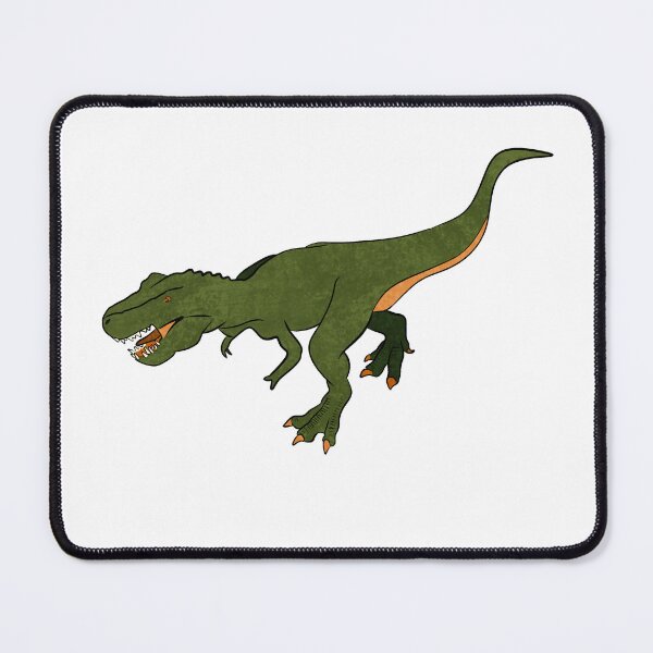 Item preview, Tyrannosaurus Rex Dinosaur designed and sold by Booneb.