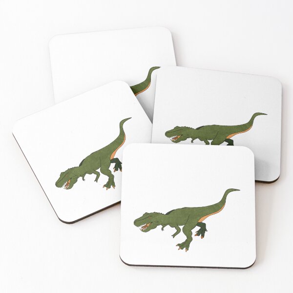 Item preview, Tyrannosaurus Rex Dinosaur designed and sold by Booneb.