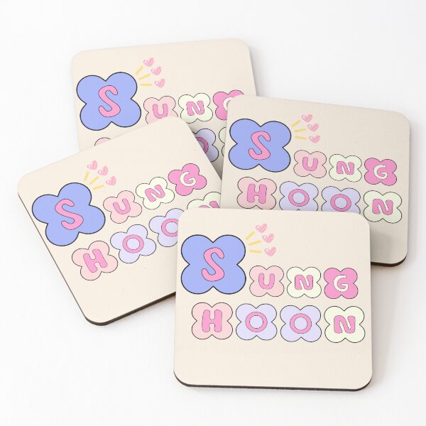 Item preview, sunghoon (KPOP) designed and sold by jaofnn.