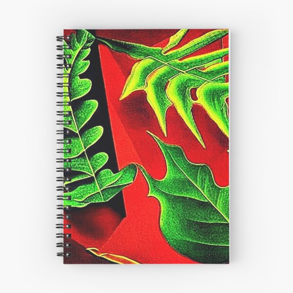 Item preview, Fern Leaves 4 designed and sold by George Hutton Hunter.