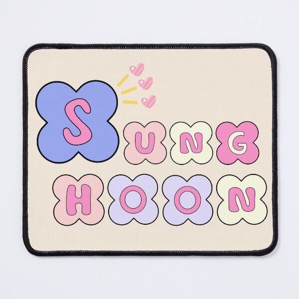 Item preview, sunghoon (KPOP) designed and sold by jaofnn.