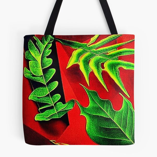Item preview, Fern Leaves 4 designed and sold by George Hutton Hunter.