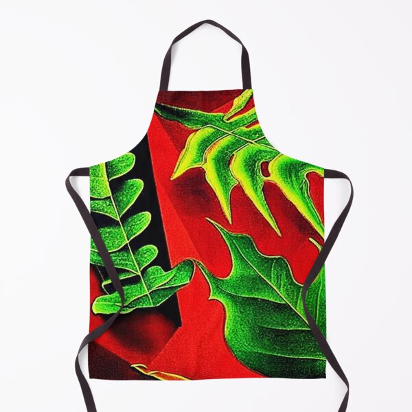 Item preview, Fern Leaves 4 designed and sold by George Hutton Hunter.