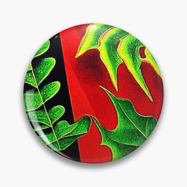 Item preview, Fern Leaves 4 designed and sold by George Hutton Hunter.