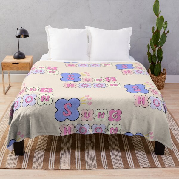 Item preview, sunghoon (KPOP) designed and sold by jaofnn.