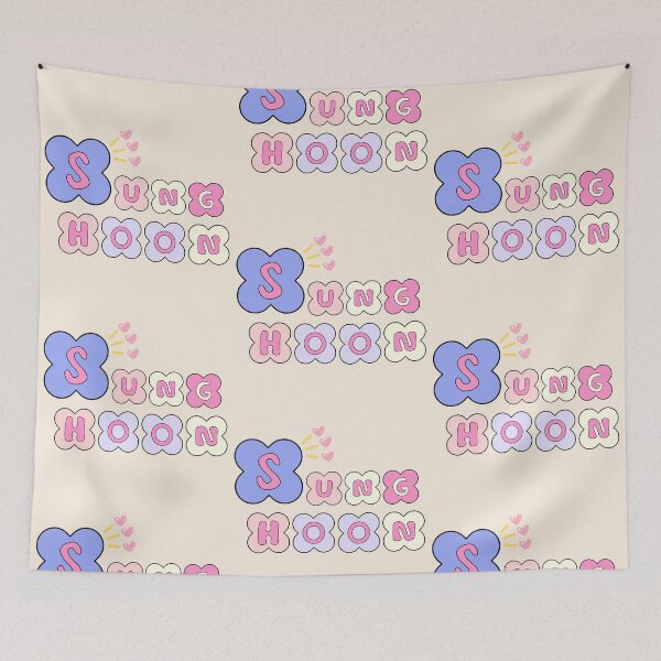 Item preview, sunghoon (KPOP) designed and sold by jaofnn.
