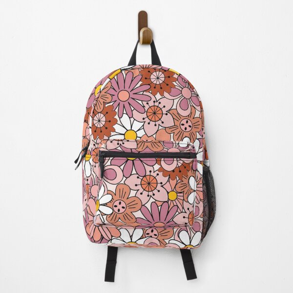 Item preview, Colorful Daisy Garden designed and sold by DesignsArtColor.