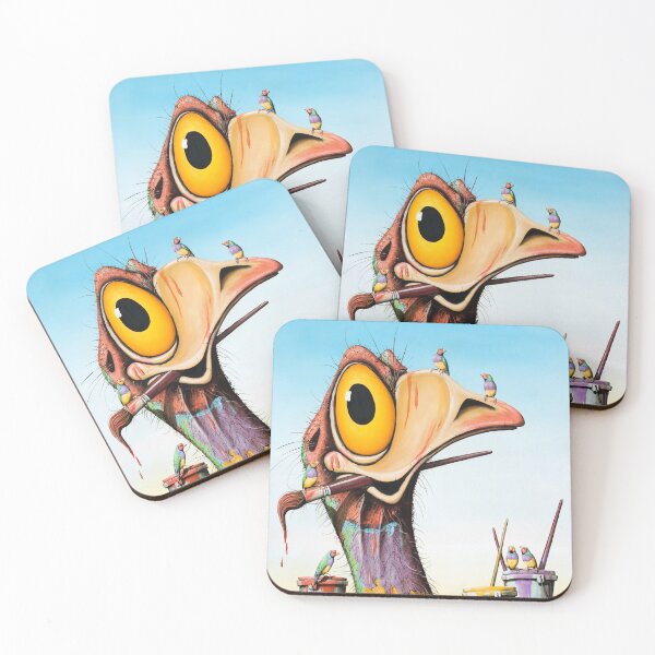 Item preview, One of the Boys designed and sold by John  Murray.