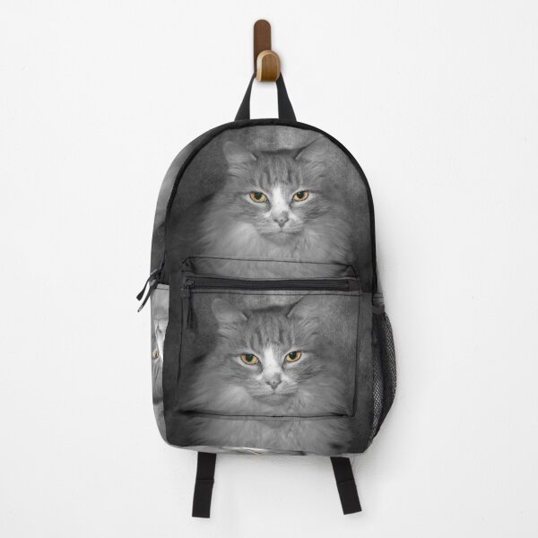 Item preview, Cat designed and sold by Savannah Gibbs.