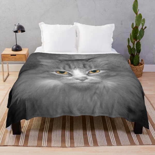 Item preview, Cat designed and sold by Savannah Gibbs.