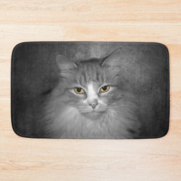 Item preview, Cat designed and sold by Savannah Gibbs.