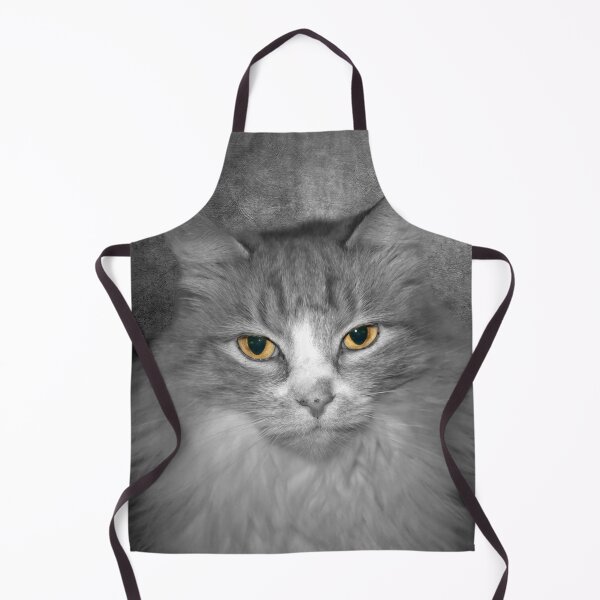 Item preview, Cat designed and sold by Savannah Gibbs.