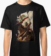 NCR Ranger KOTH Classic T-Shirt