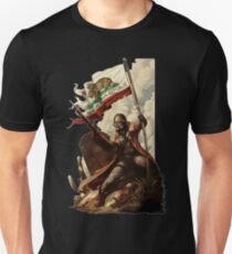NCR Ranger KOTH Unisex T-Shirt