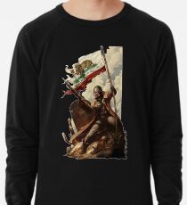 NCR Ranger KOTH Leichter Pullover
