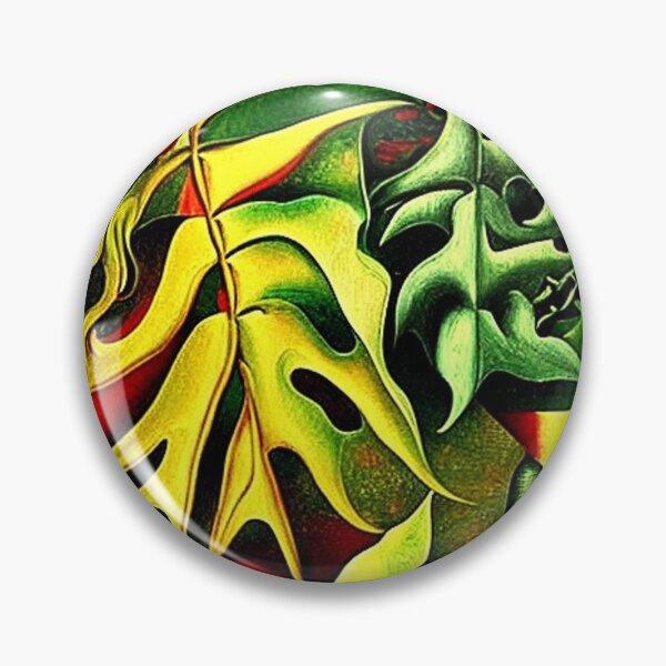 Item preview, Fern Leaves 5 designed and sold by George Hutton Hunter.