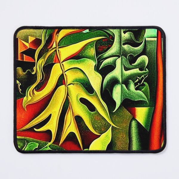 Item preview, Fern Leaves 5 designed and sold by George Hutton Hunter.