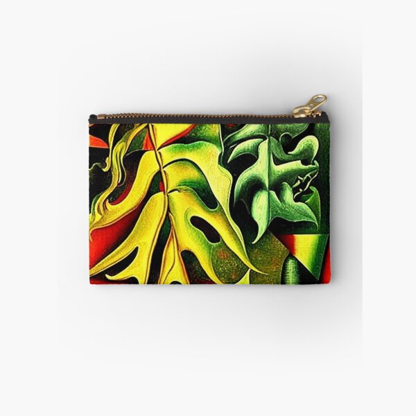 Item preview, Fern Leaves 5 designed and sold by George Hutton Hunter.
