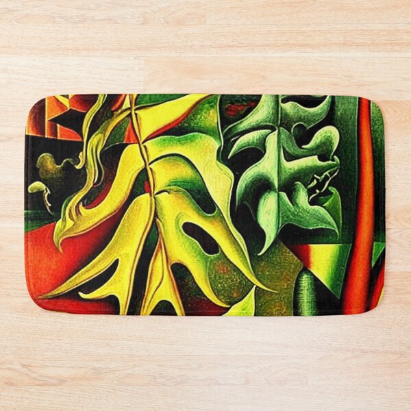 Item preview, Fern Leaves 5 designed and sold by George Hutton Hunter.