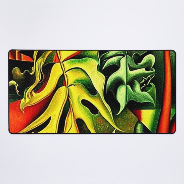 Item preview, Fern Leaves 5 designed and sold by George Hutton Hunter.
