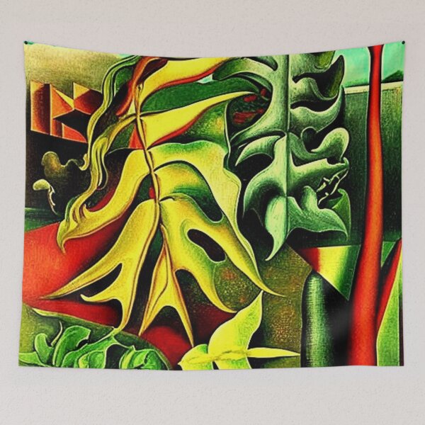 Item preview, Fern Leaves 5 designed and sold by George Hutton Hunter.