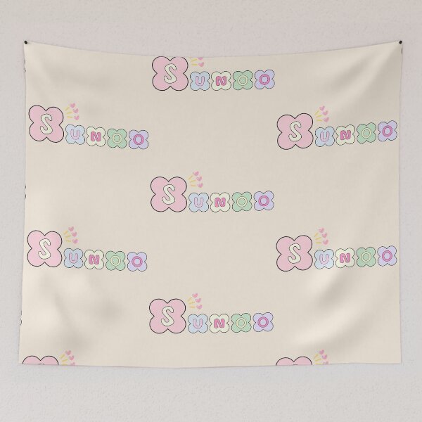 Item preview, sunoo (KPOP) designed and sold by jaofnn.