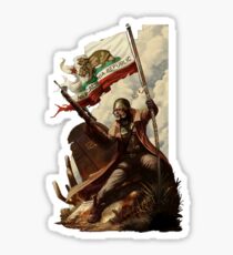 NCR Ranger KOTH Sticker