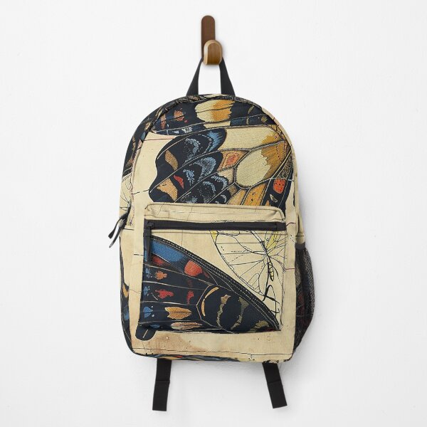 Item preview, Vintage Butterfly Art designed and sold by nomiraclehere.