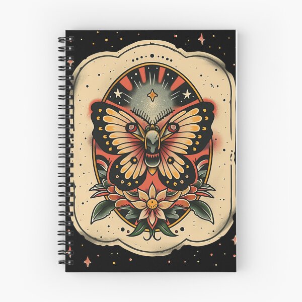Item preview, American Traditional designed and sold by FreakamaGeek.